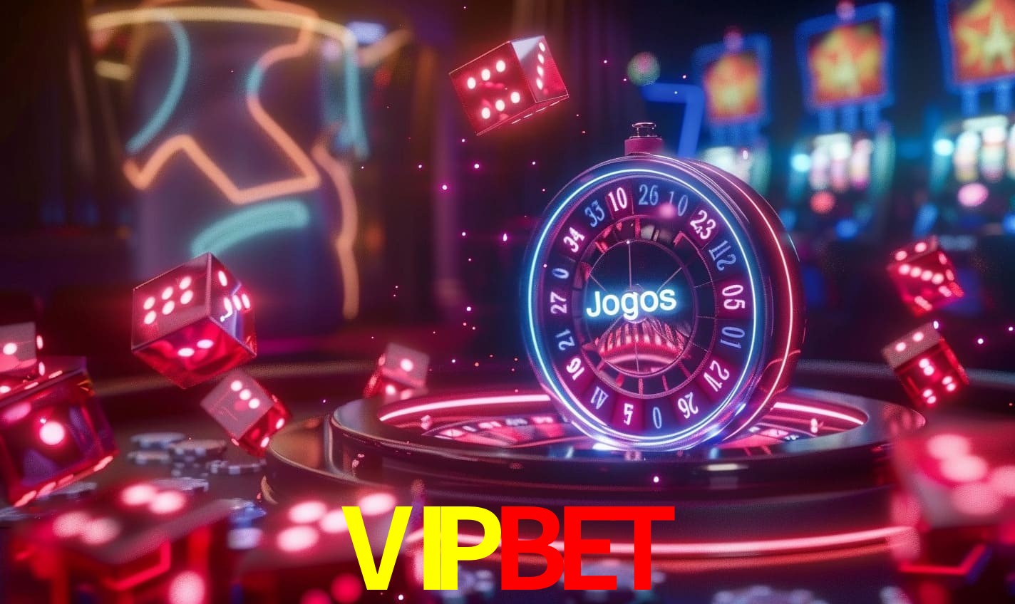 Cassino ao Vivo VIPBET - Dealers Brasileiros Profissionais