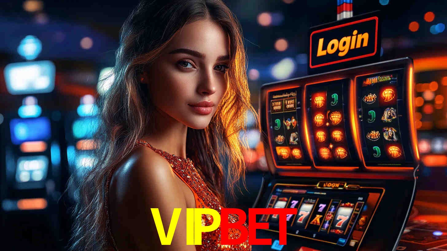 Sistema de Segurança Avançado VIPBET - Criptografia e Proteção