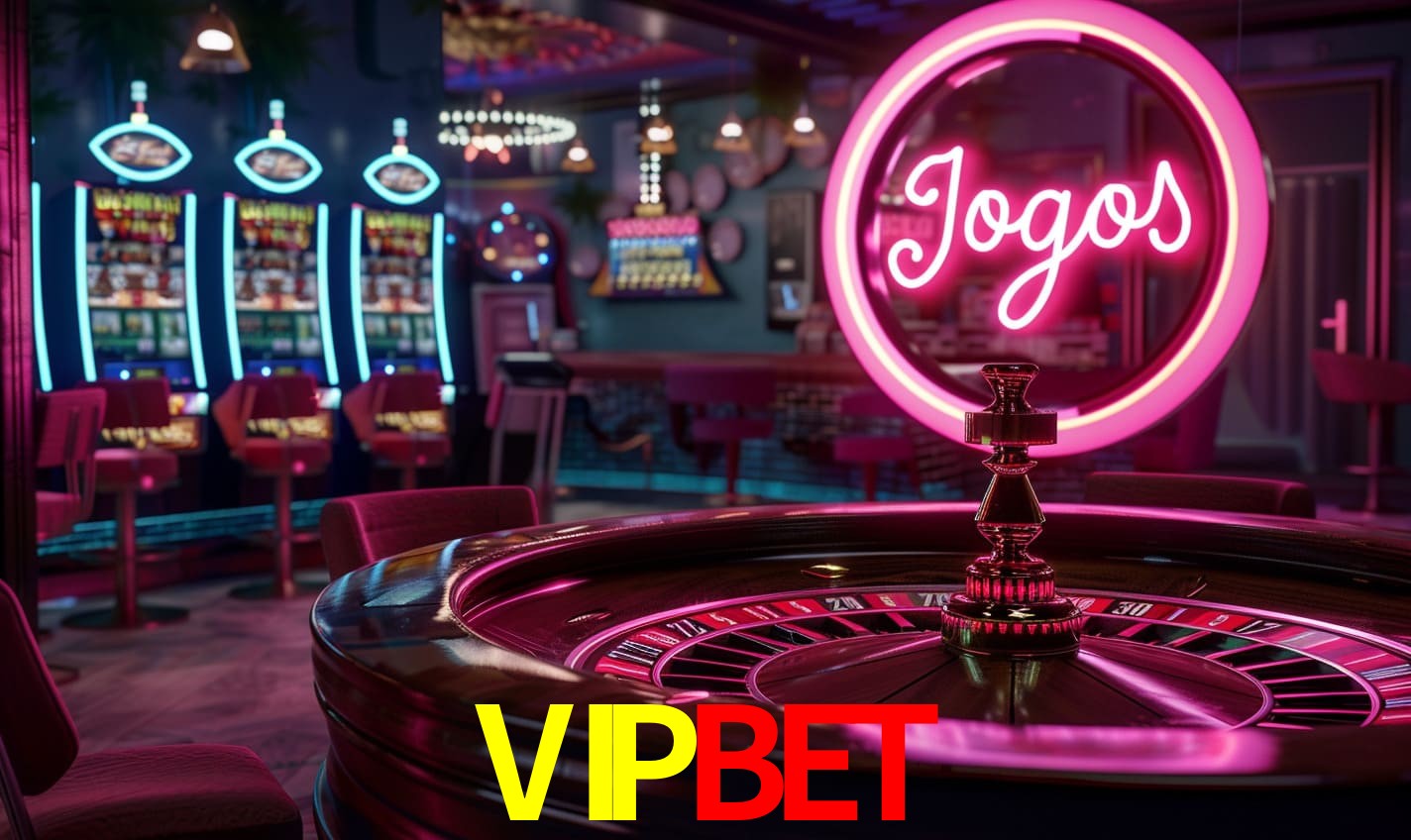 Jogos de Mesa Premium VIPBET - Blackjack, Roleta, Baccarat