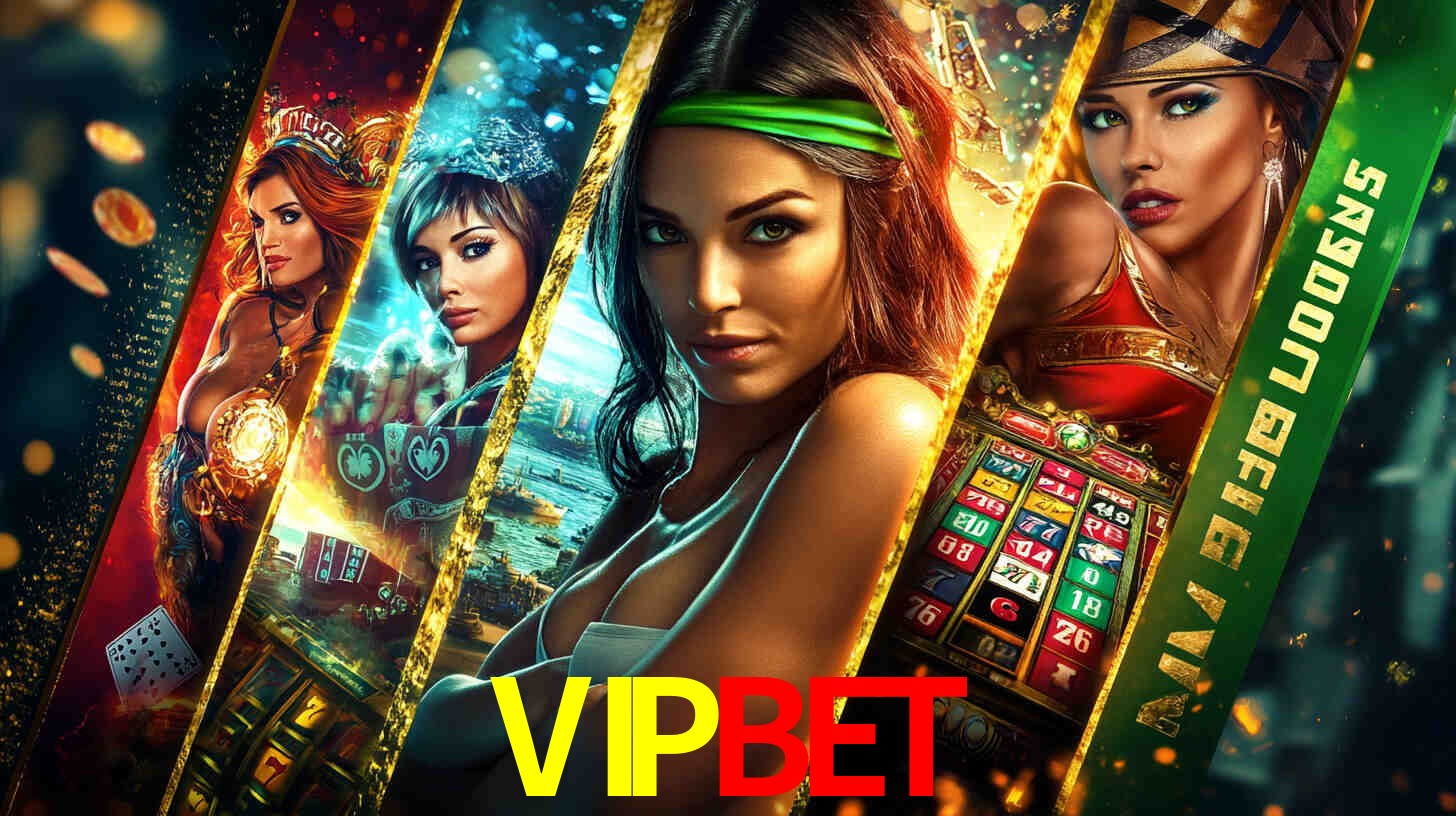 E-Sports no VIPBET