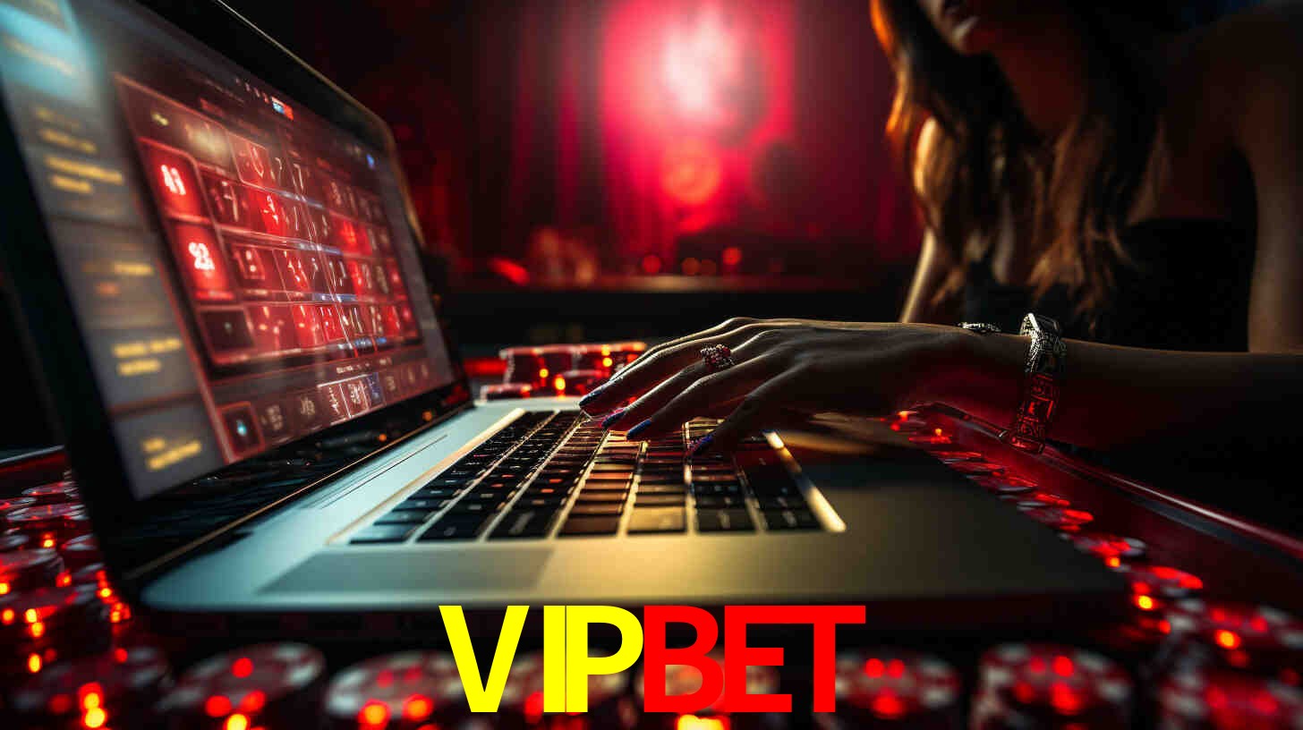 Por Que Escolher o VIPBET?