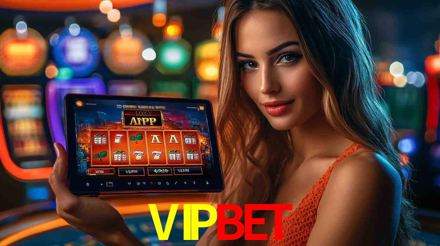 Baixar App iOS VIPBET