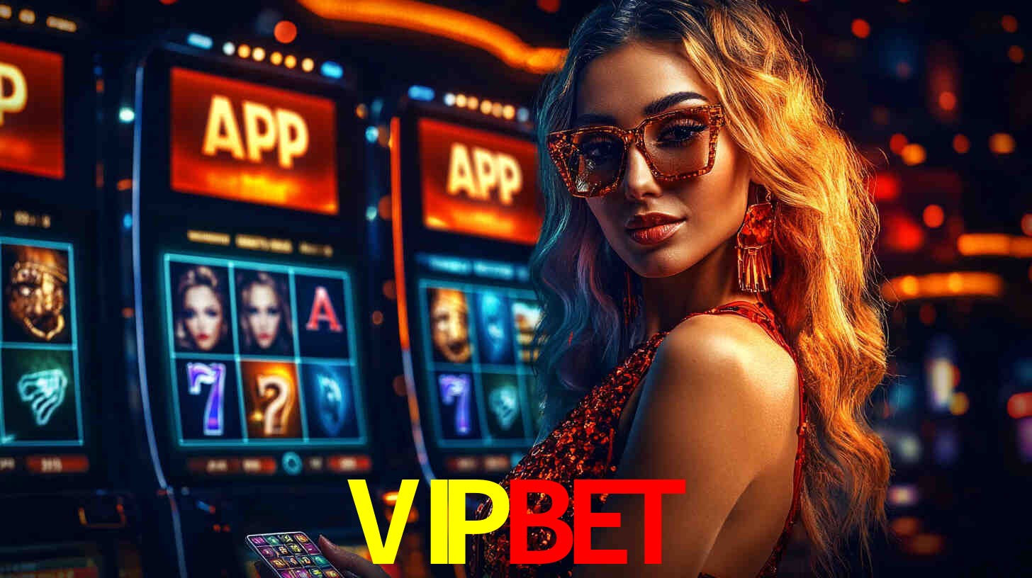 Benefícios do App VIPBET