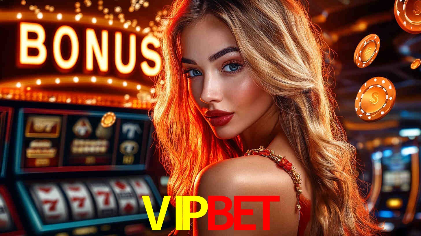 Bônus de Cadastro no VIPBET