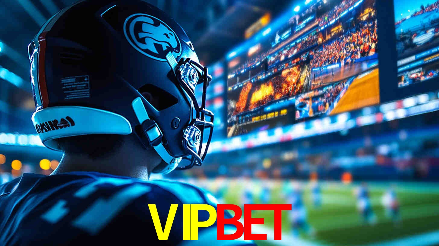 Apostas Esportivas no VIPBET