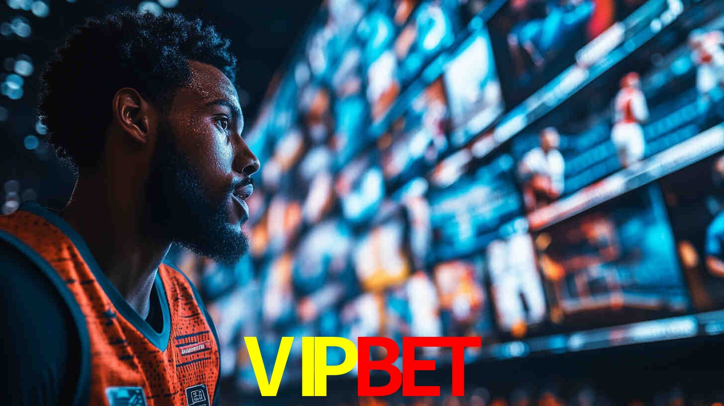 Jogos de Aposta Online no VIPBET