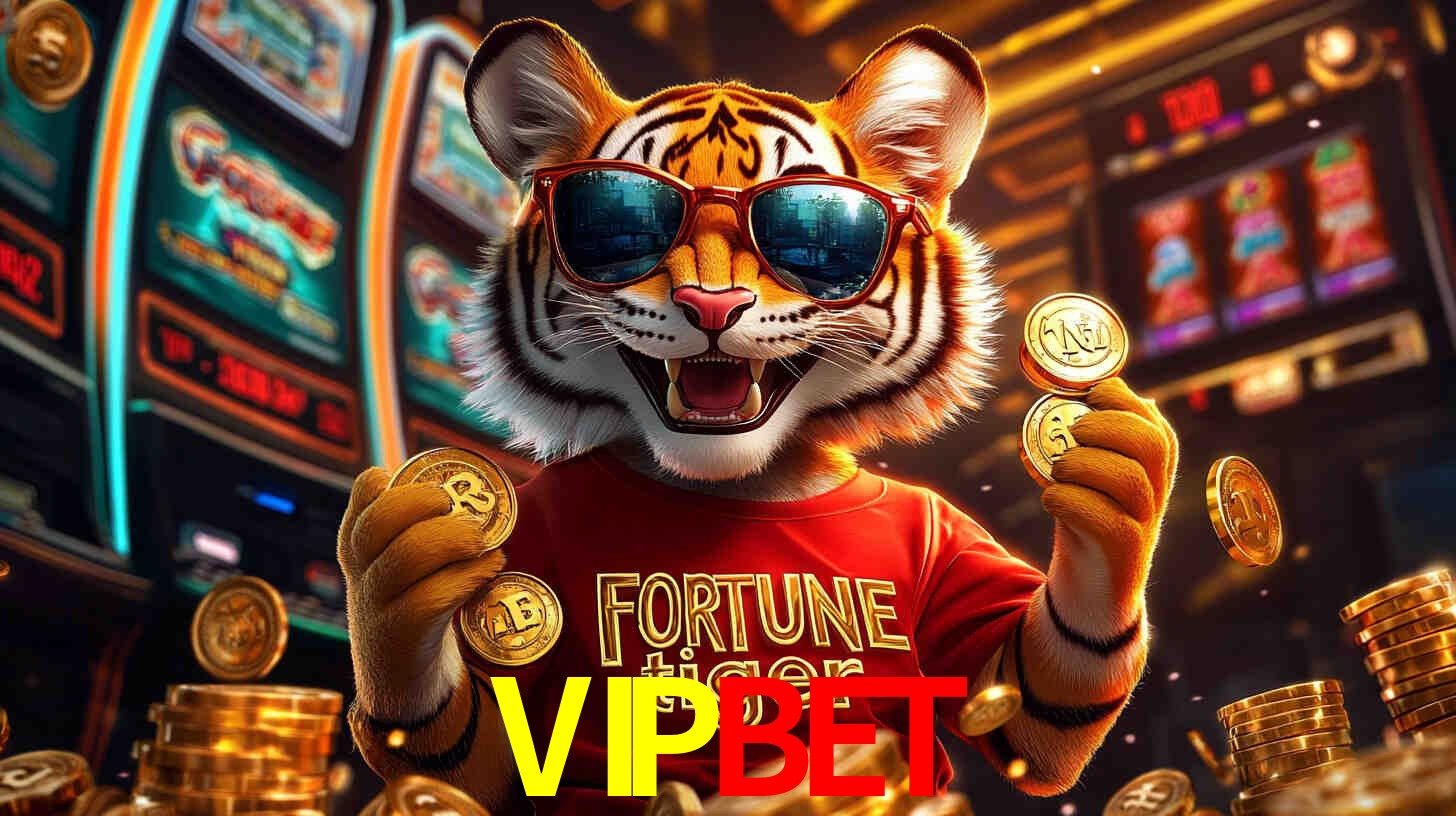 Por Que Jogar Fortune Tiger no VIPBET