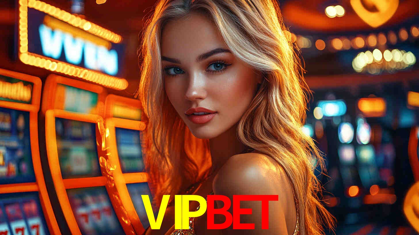 Caça-Níqueis no VIPBET