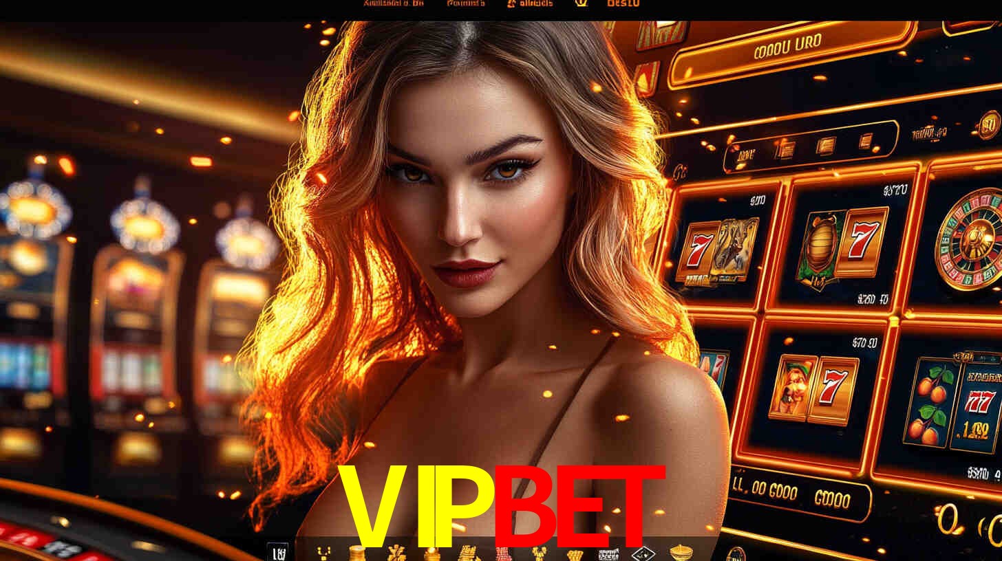 Cassino ao Vivo no VIPBET