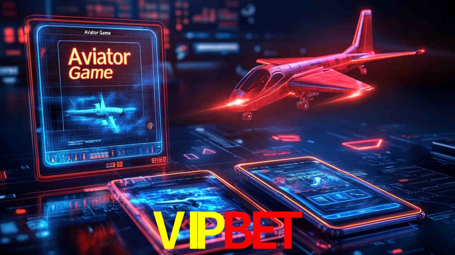 Benefícios do Aviator no VIPBET
