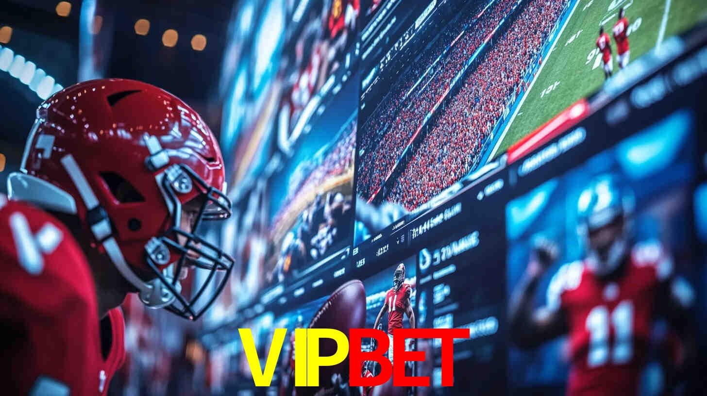 Benefícios das Apostas Ao Vivo no VIPBET