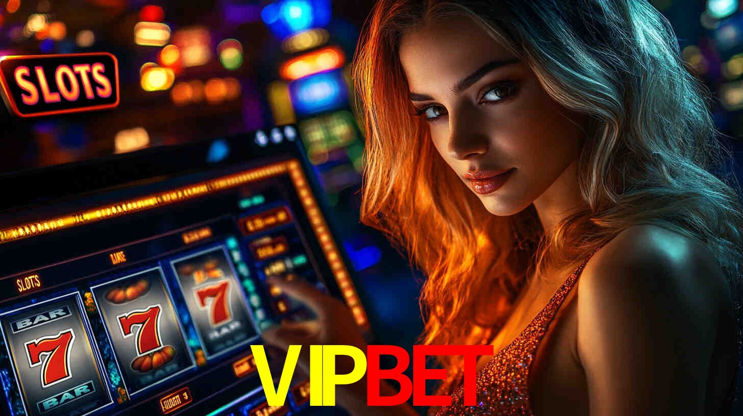 Slots com Alto RTP no VIPBET